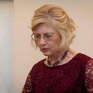 Meet your Posher, Kristina